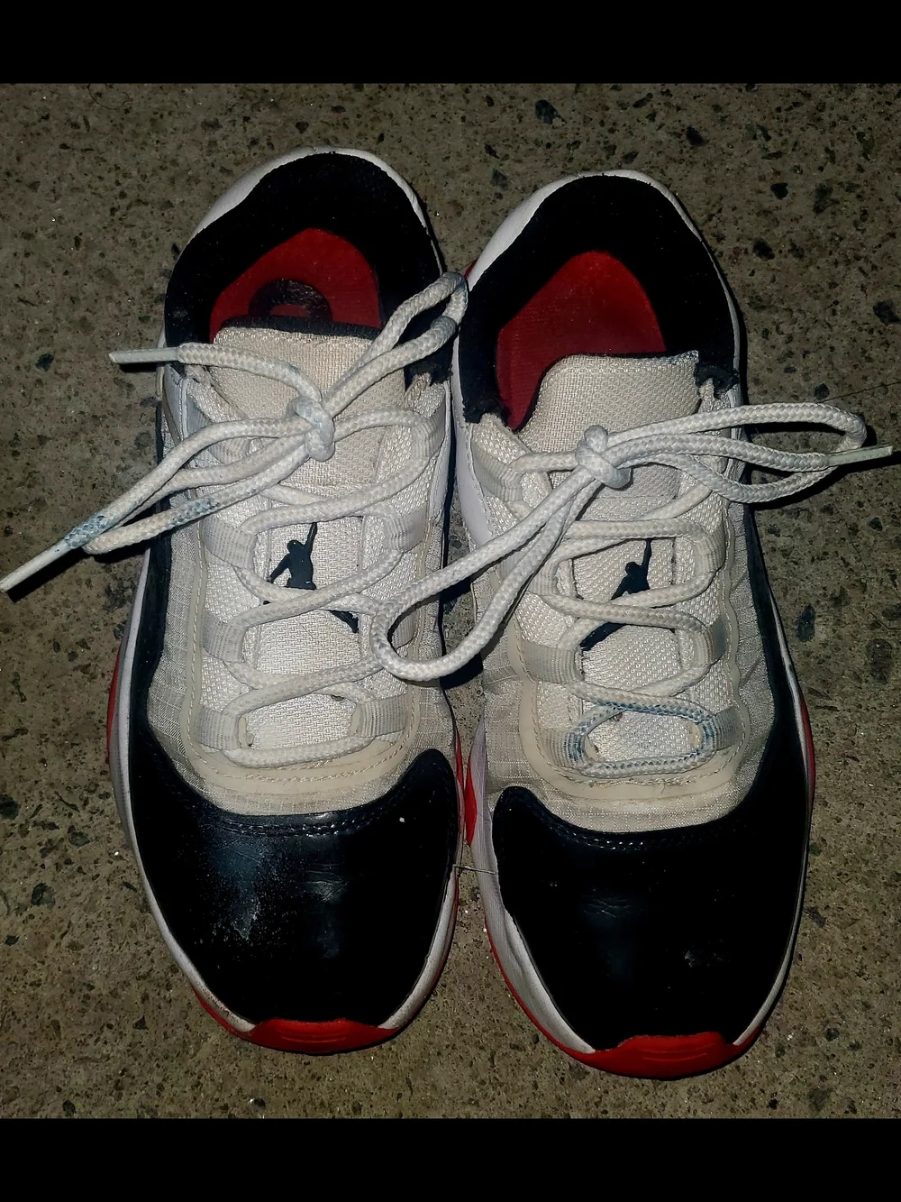 Jordan air 11